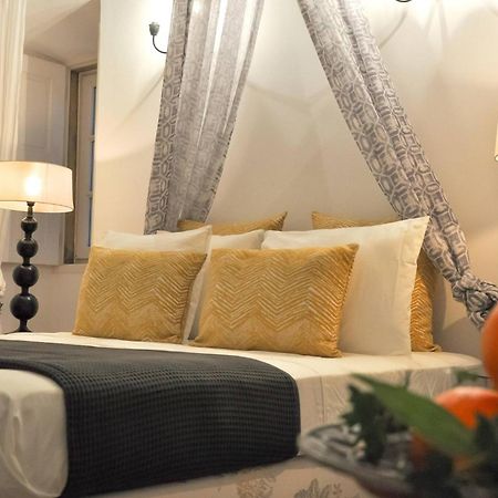 Chic Suite Sequa In Taviras Historical Centre Exterior foto