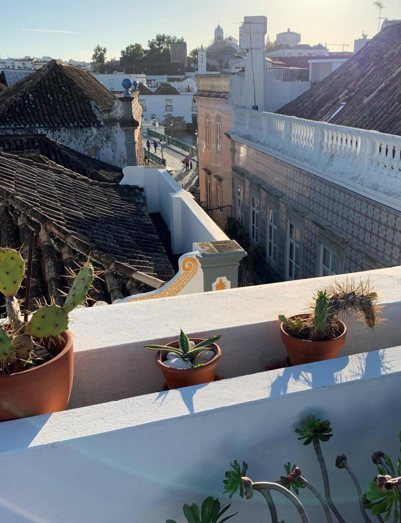 Chic Suite Sequa In Taviras Historical Centre Exterior foto