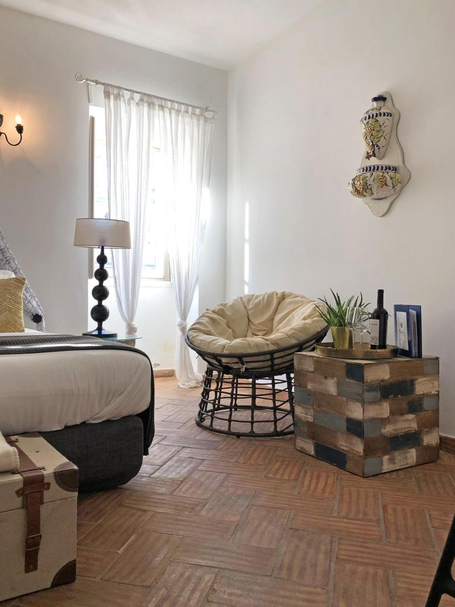 Chic Suite Sequa In Taviras Historical Centre Exterior foto